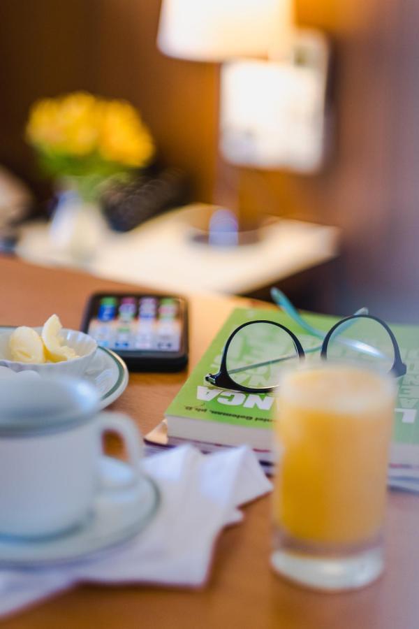 Vitoria Regia Hotel Μπαουρού Εξωτερικό φωτογραφία
